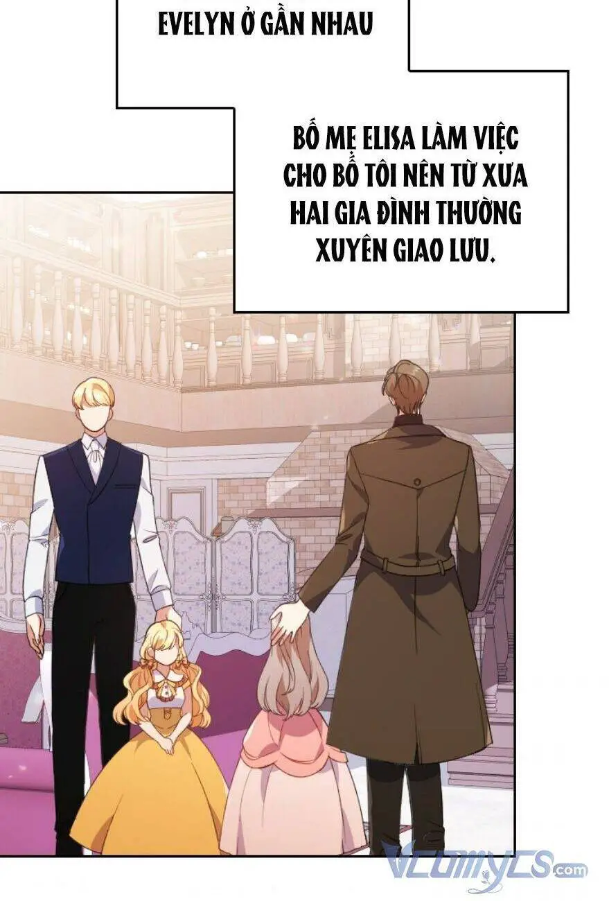 Tôi Đã Bị Quyến Rũ Bởi Nam Chính Ốm Yếu Nettruyen ZZZ Chương 1 Page 49