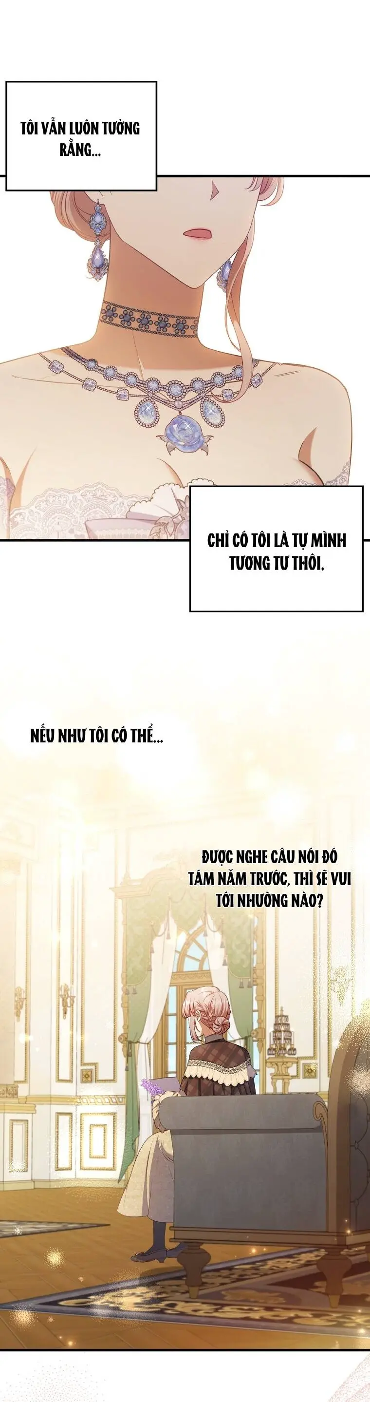 Tôi Đã Bị Quyến Rũ Bởi Nam Chính Ốm Yếu Nettruyen ZZZ Chương 64 Page 28