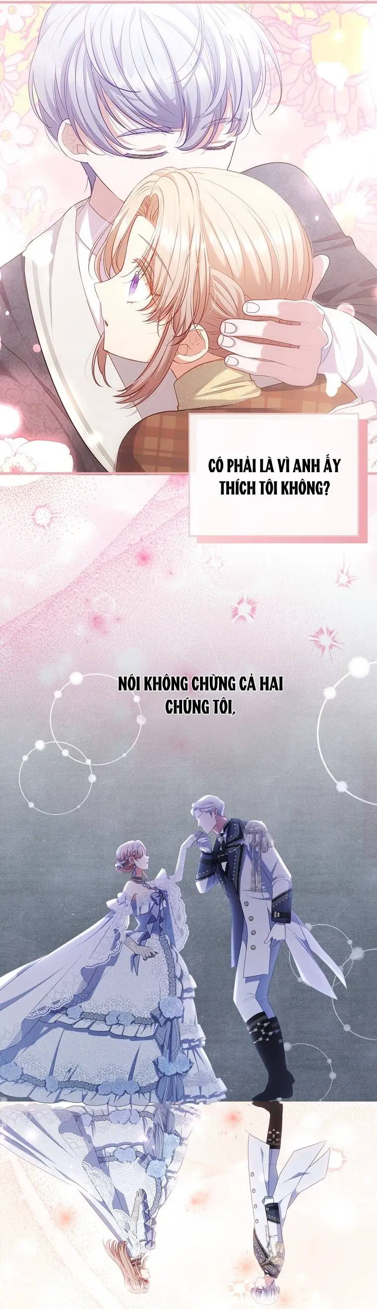 Tôi Đã Bị Quyến Rũ Bởi Nam Chính Ốm Yếu Nettruyen ZZZ Chương 64 Page 30