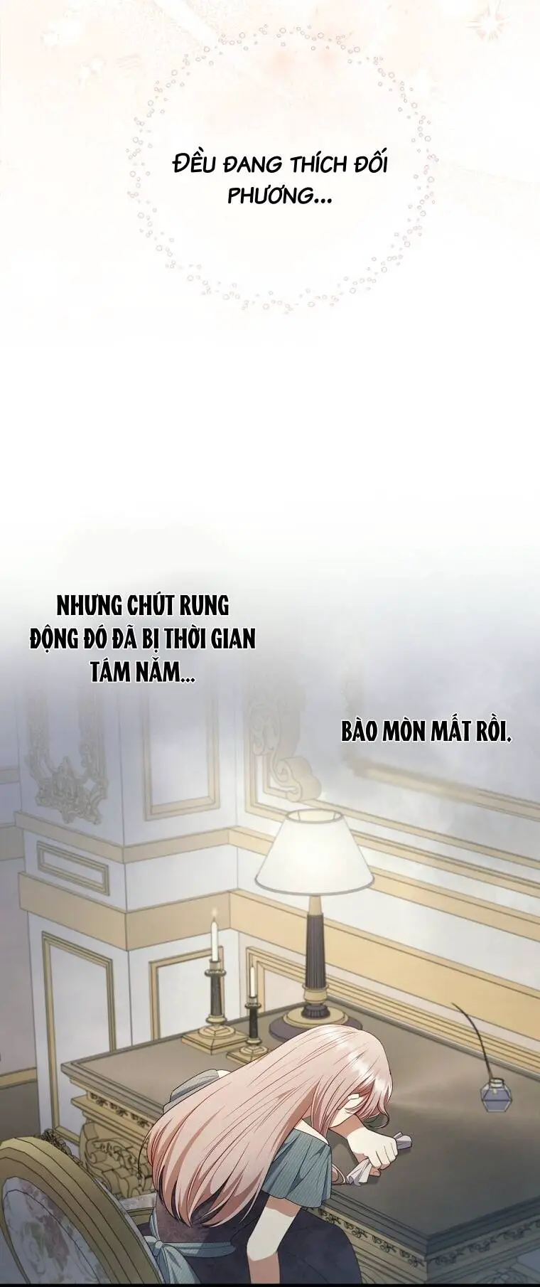 Tôi Đã Bị Quyến Rũ Bởi Nam Chính Ốm Yếu Nettruyen ZZZ Chương 64 Page 31