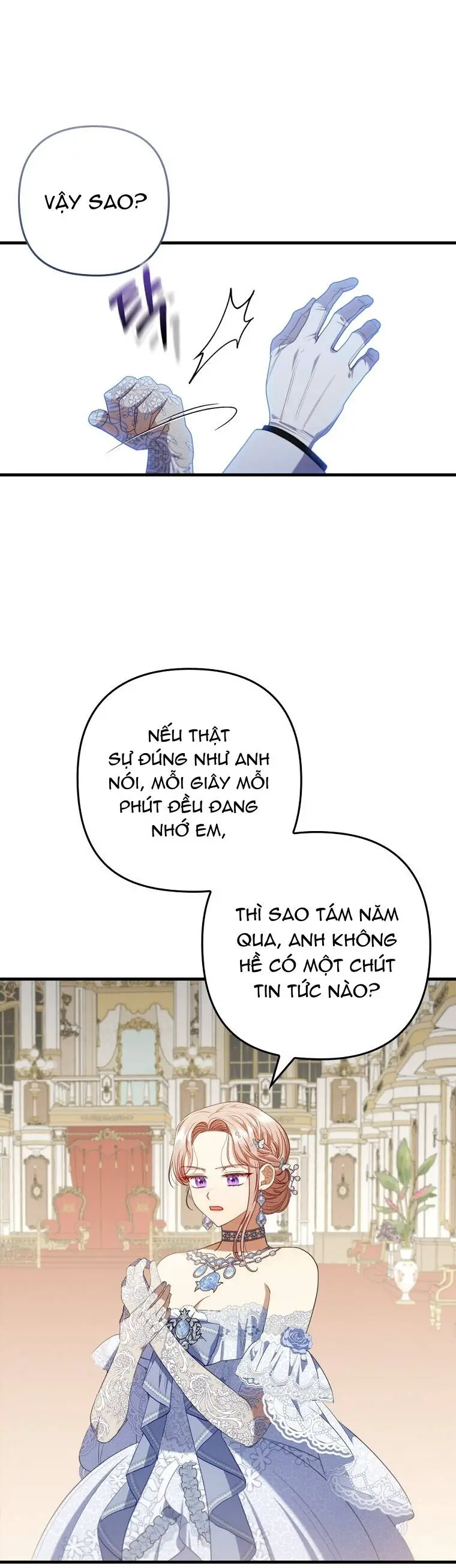 Tôi Đã Bị Quyến Rũ Bởi Nam Chính Ốm Yếu Nettruyen ZZZ Chương 64 Page 34