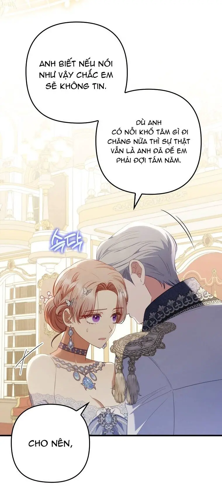 Tôi Đã Bị Quyến Rũ Bởi Nam Chính Ốm Yếu Nettruyen ZZZ Chương 64 Page 44