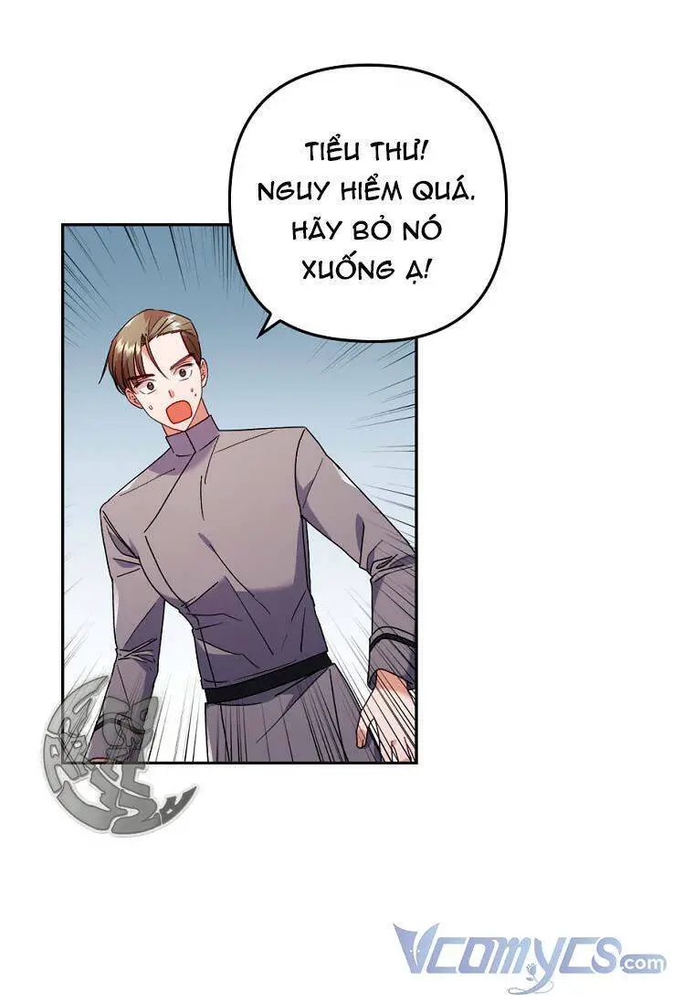 Tôi Đã Bị Quyến Rũ Bởi Nam Chính Ốm Yếu Nettruyen ZZZ Chương 25 Page 48