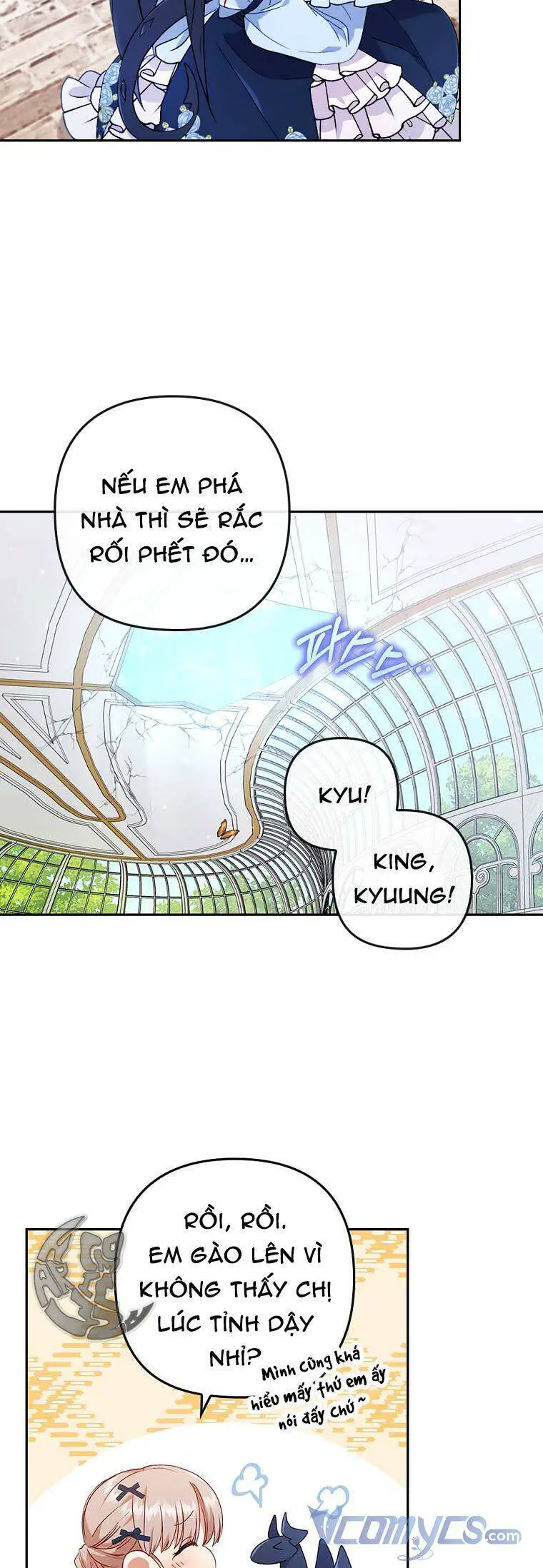 Tôi Đã Bị Quyến Rũ Bởi Nam Chính Ốm Yếu Nettruyen ZZZ Chương 25 Page 51