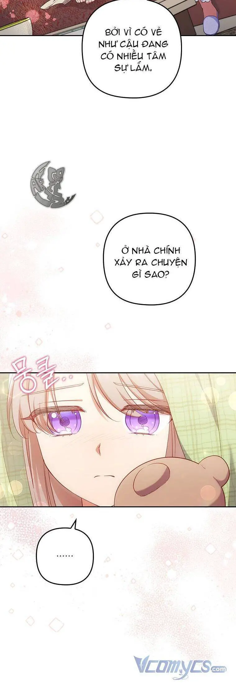 Tôi Đã Bị Quyến Rũ Bởi Nam Chính Ốm Yếu Nettruyen ZZZ Chương 51 Page 7