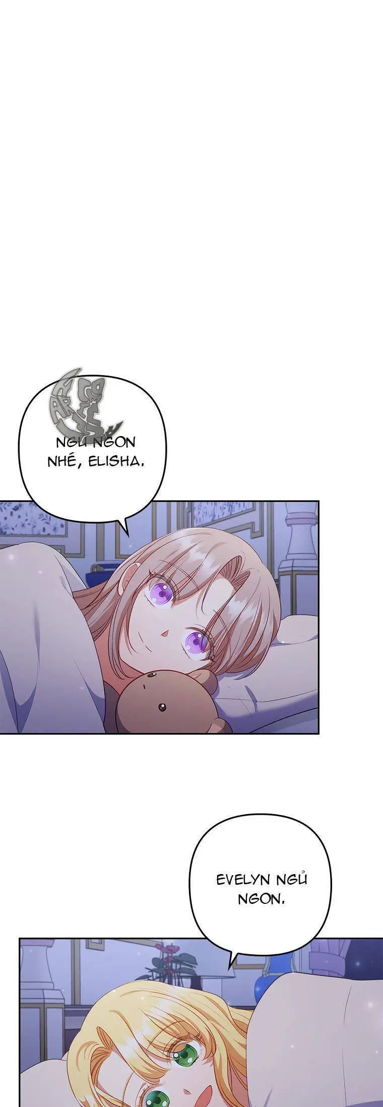 Tôi Đã Bị Quyến Rũ Bởi Nam Chính Ốm Yếu Nettruyen ZZZ Chương 51 Page 22