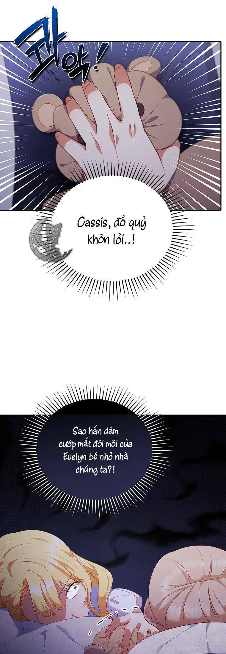 Tôi Đã Bị Quyến Rũ Bởi Nam Chính Ốm Yếu Nettruyen ZZZ Chương 51 Page 24