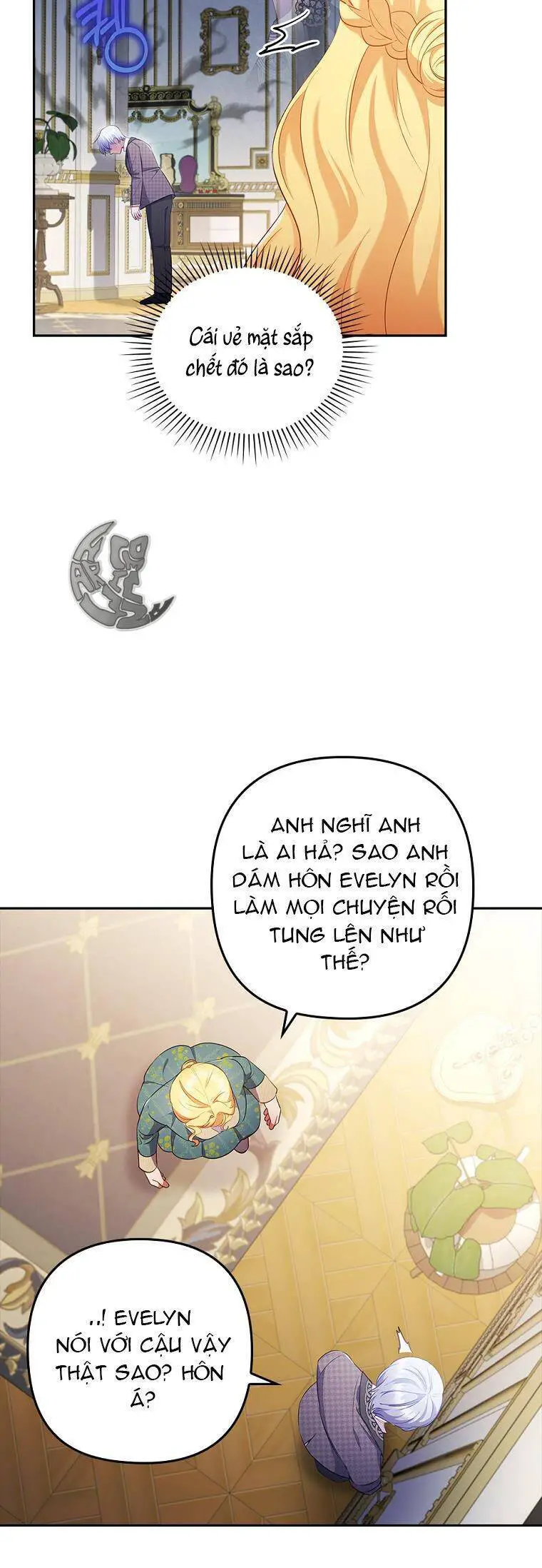 Tôi Đã Bị Quyến Rũ Bởi Nam Chính Ốm Yếu Nettruyen ZZZ Chương 51 Page 28