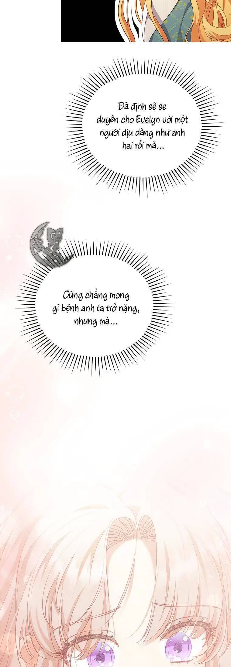Tôi Đã Bị Quyến Rũ Bởi Nam Chính Ốm Yếu Nettruyen ZZZ Chương 51 Page 34