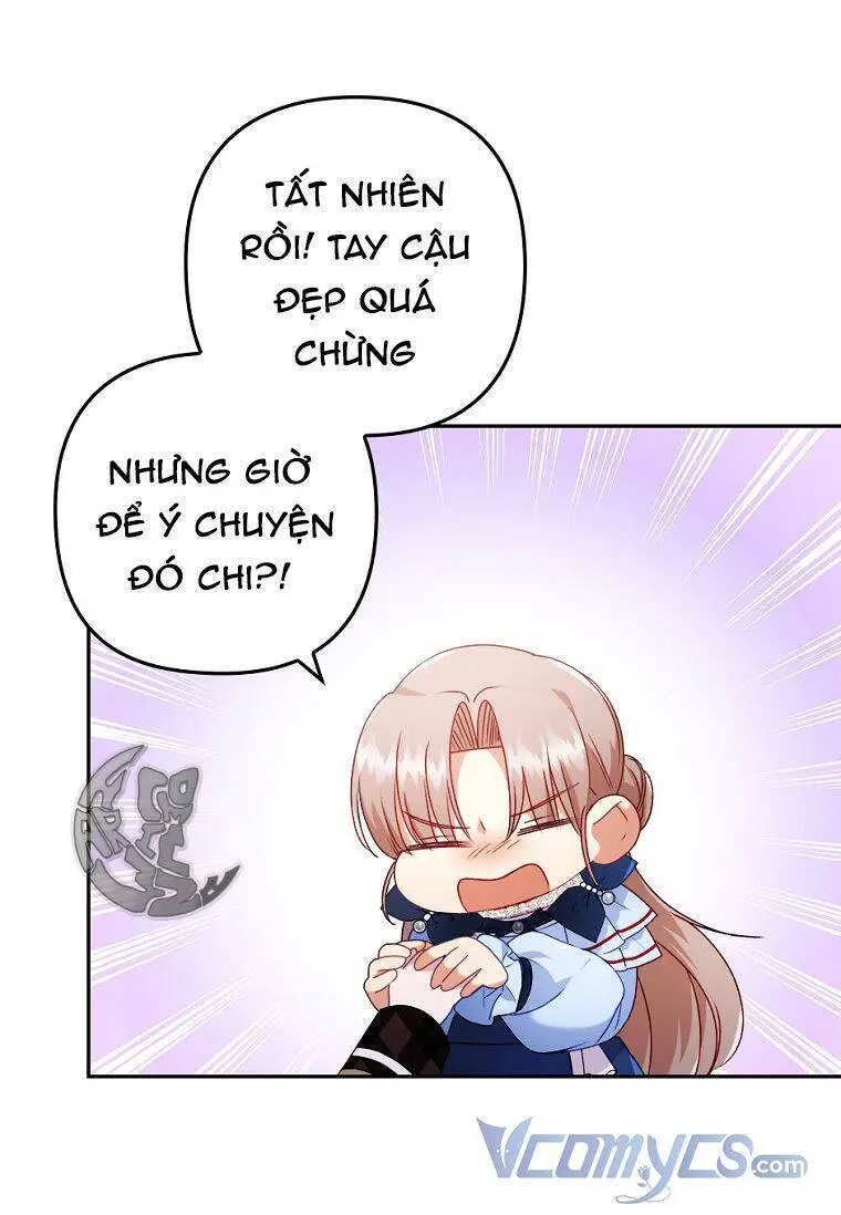 Tôi Đã Bị Quyến Rũ Bởi Nam Chính Ốm Yếu Nettruyen ZZZ Chương 26 Page 6