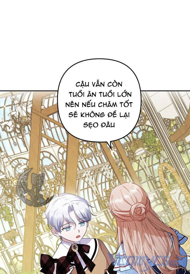 Tôi Đã Bị Quyến Rũ Bởi Nam Chính Ốm Yếu Nettruyen ZZZ Chương 26 Page 7