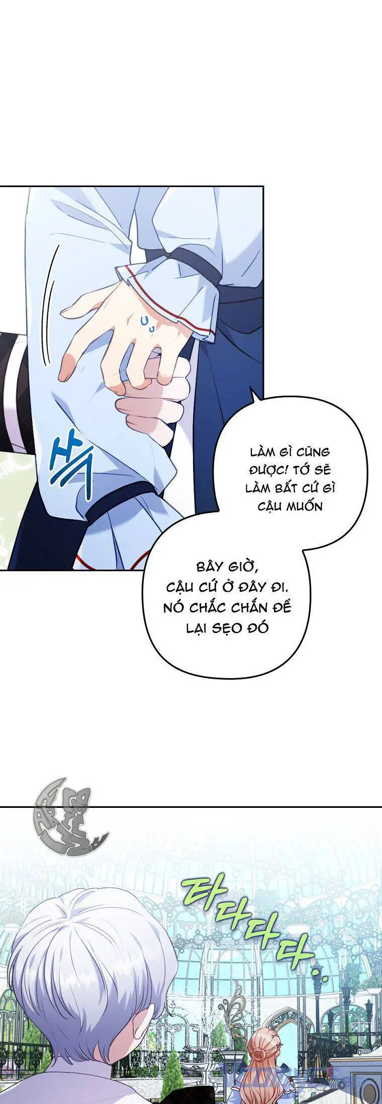 Tôi Đã Bị Quyến Rũ Bởi Nam Chính Ốm Yếu Nettruyen ZZZ Chương 26 Page 11
