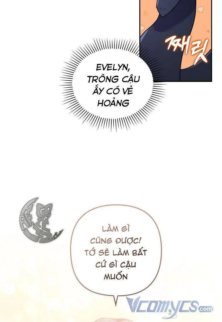 Tôi Đã Bị Quyến Rũ Bởi Nam Chính Ốm Yếu Nettruyen ZZZ Chương 26 Page 13