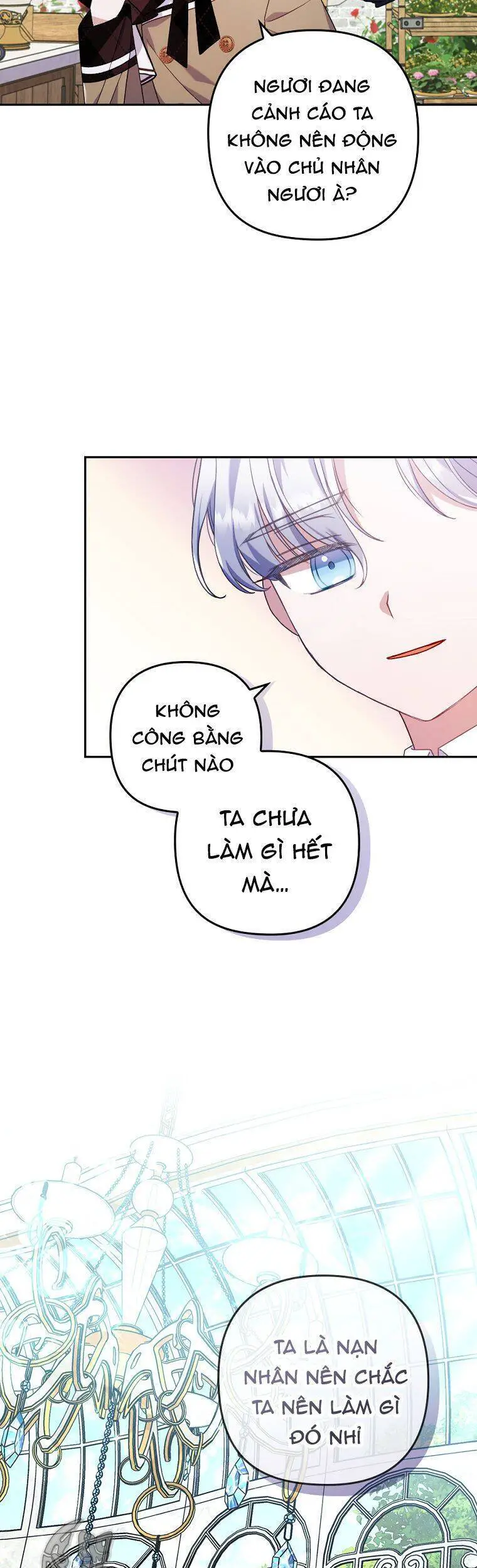 Tôi Đã Bị Quyến Rũ Bởi Nam Chính Ốm Yếu Nettruyen ZZZ Chương 26 Page 17
