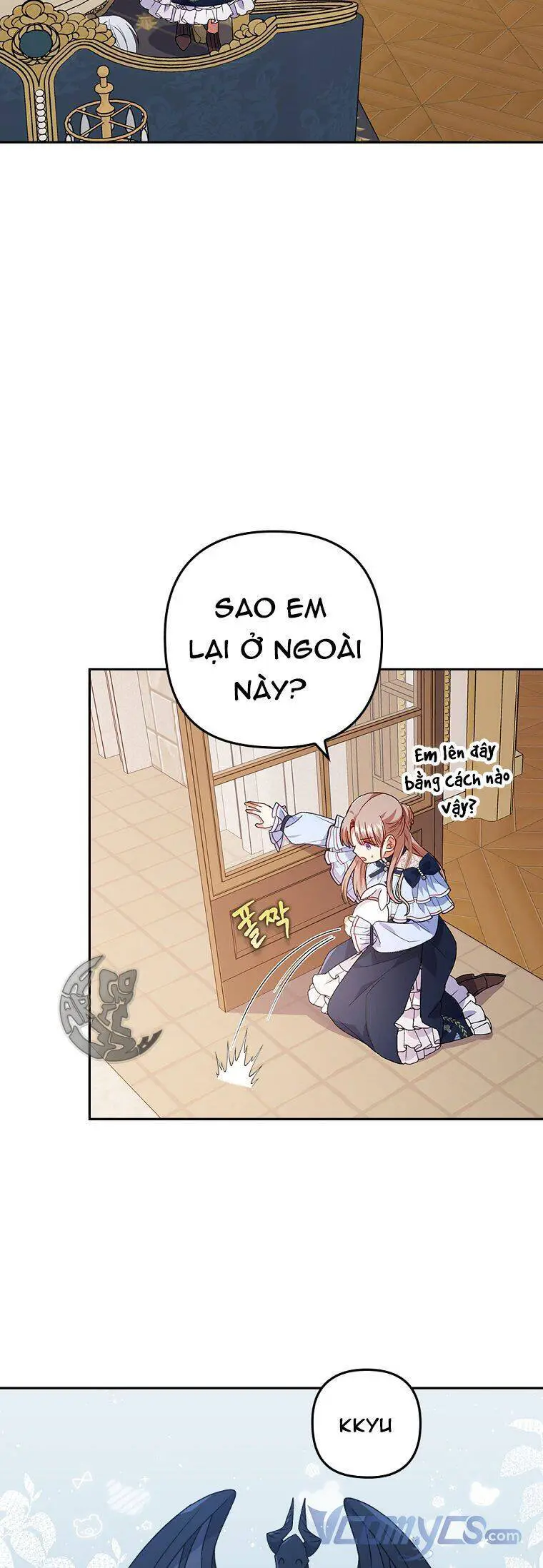 Tôi Đã Bị Quyến Rũ Bởi Nam Chính Ốm Yếu Nettruyen ZZZ Chương 26 Page 38