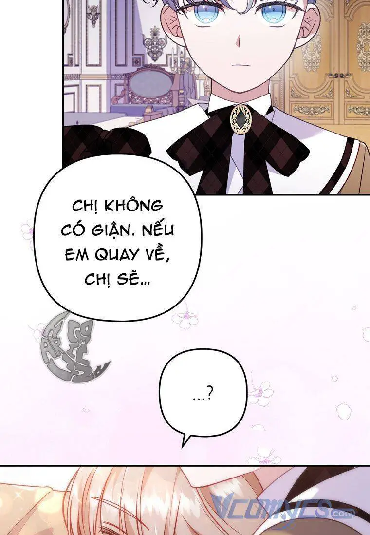 Tôi Đã Bị Quyến Rũ Bởi Nam Chính Ốm Yếu Nettruyen ZZZ Chương 26 Page 41