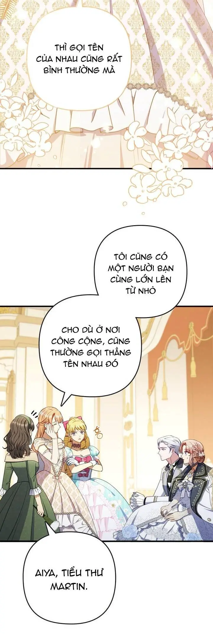 Tôi Đã Bị Quyến Rũ Bởi Nam Chính Ốm Yếu Nettruyen ZZZ Chương 62 Page 35