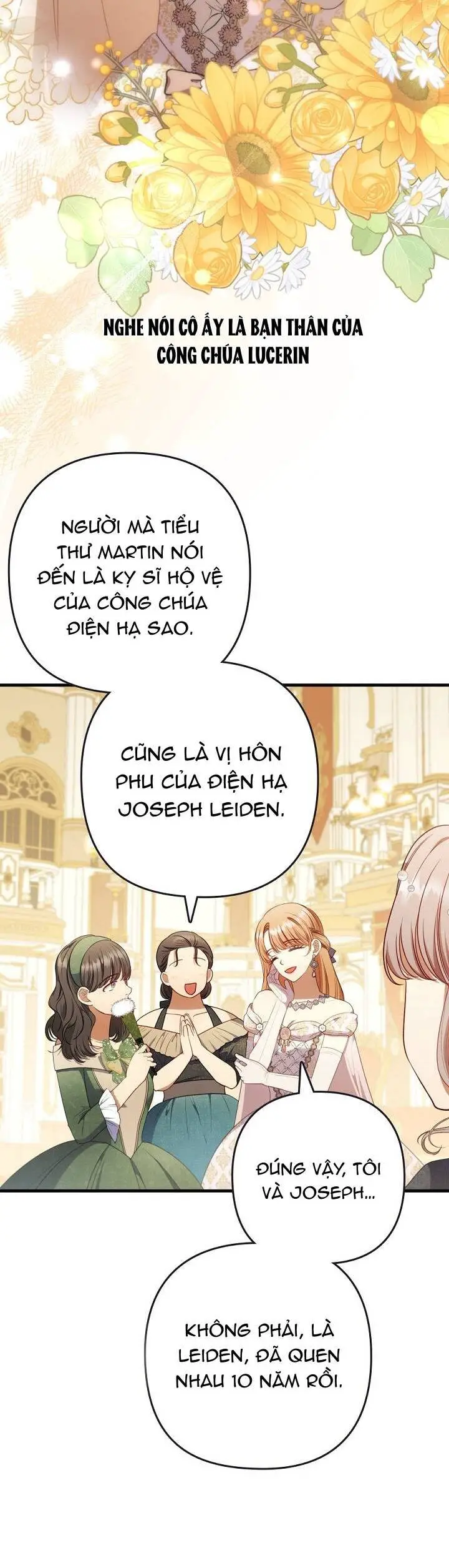 Tôi Đã Bị Quyến Rũ Bởi Nam Chính Ốm Yếu Nettruyen ZZZ Chương 62 Page 37