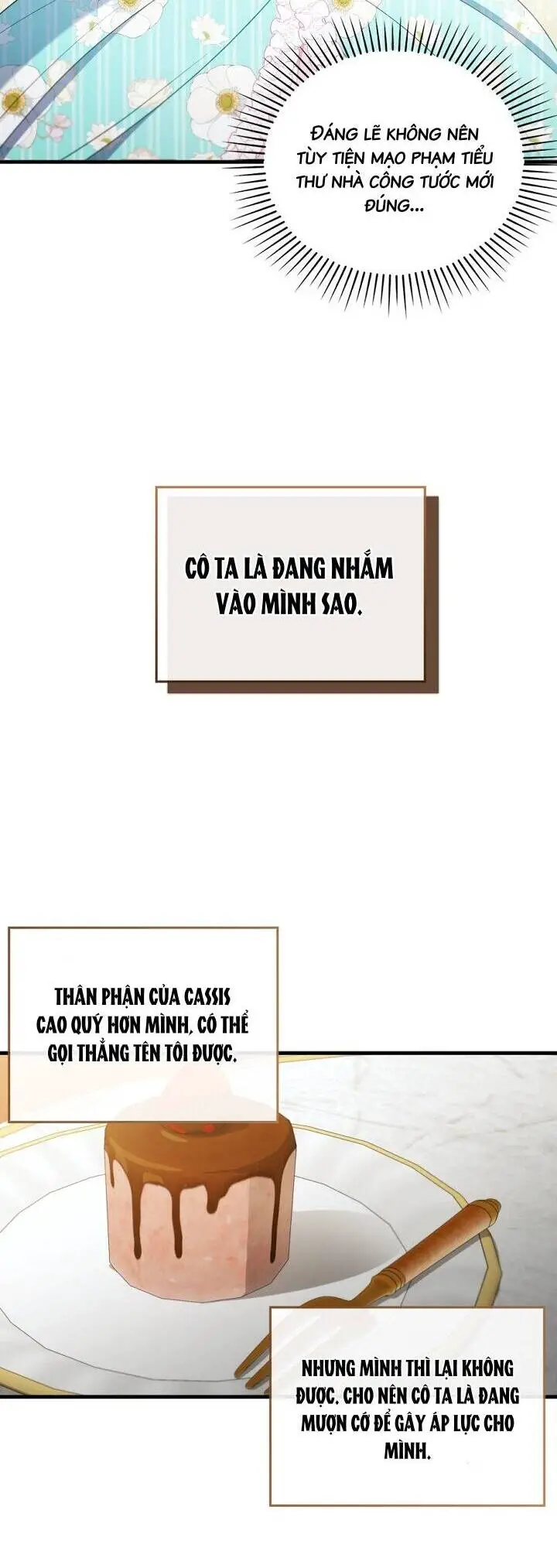 Tôi Đã Bị Quyến Rũ Bởi Nam Chính Ốm Yếu Nettruyen ZZZ Chương 62 Page 41