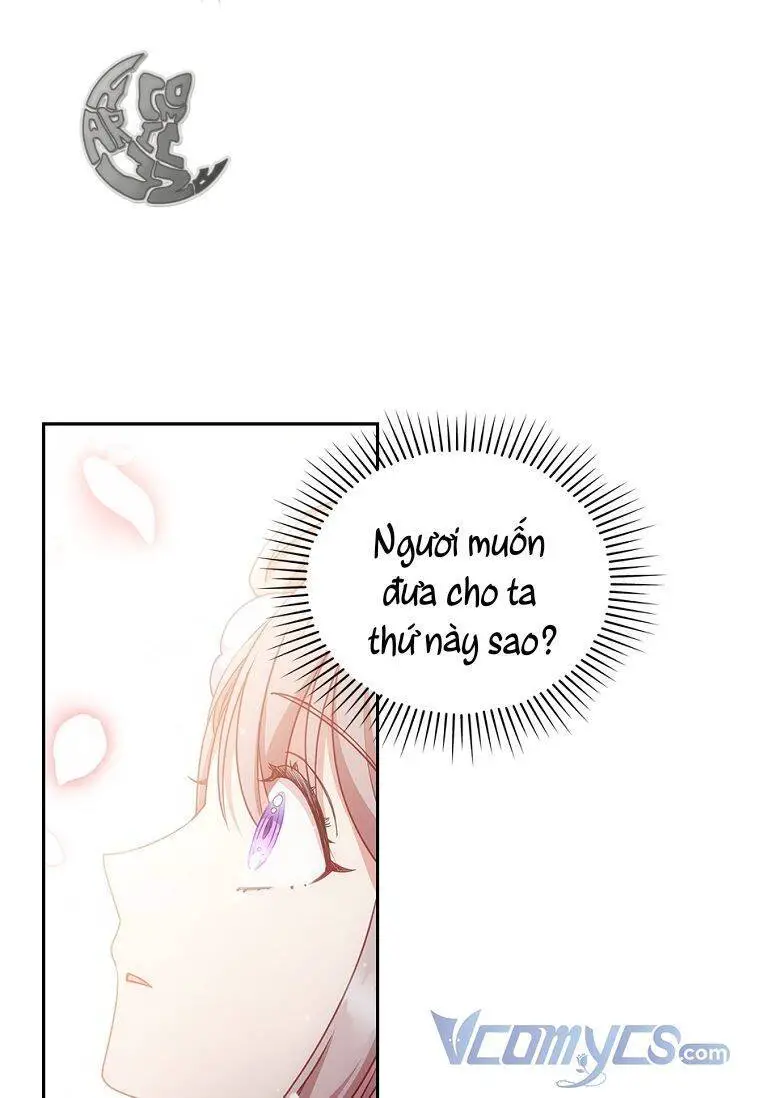 Tôi Đã Bị Quyến Rũ Bởi Nam Chính Ốm Yếu Nettruyen ZZZ Chương 49 Page 16
