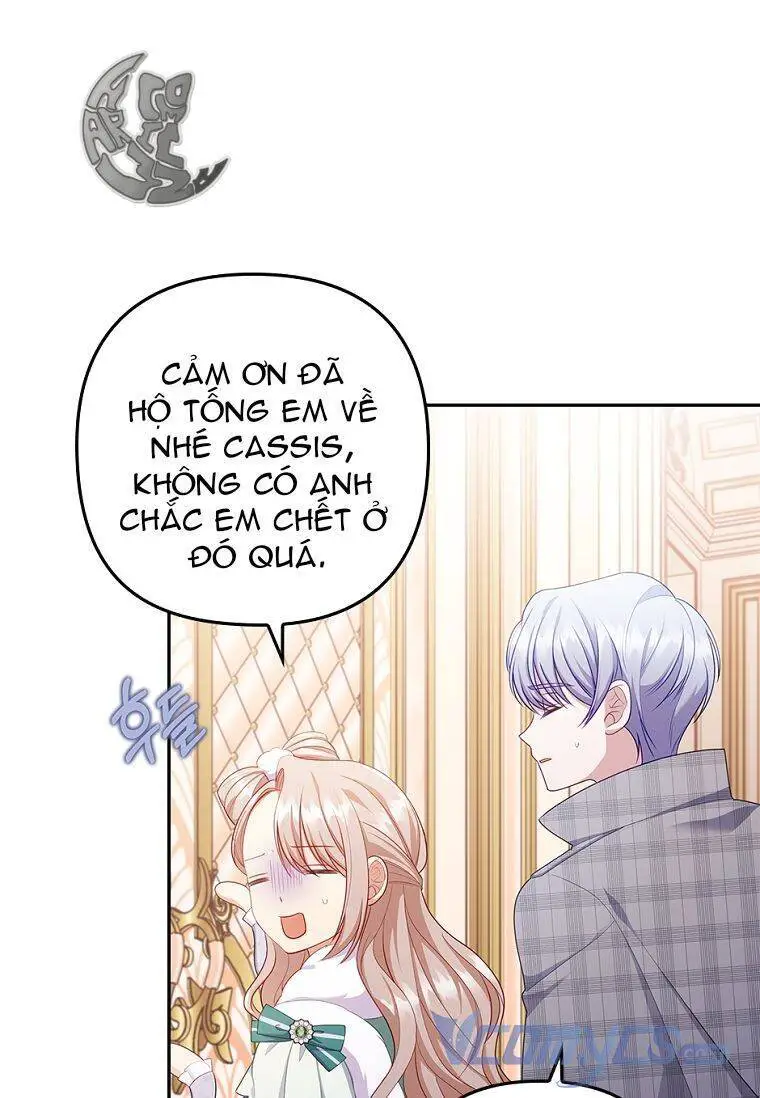 Tôi Đã Bị Quyến Rũ Bởi Nam Chính Ốm Yếu Nettruyen ZZZ Chương 49 Page 29