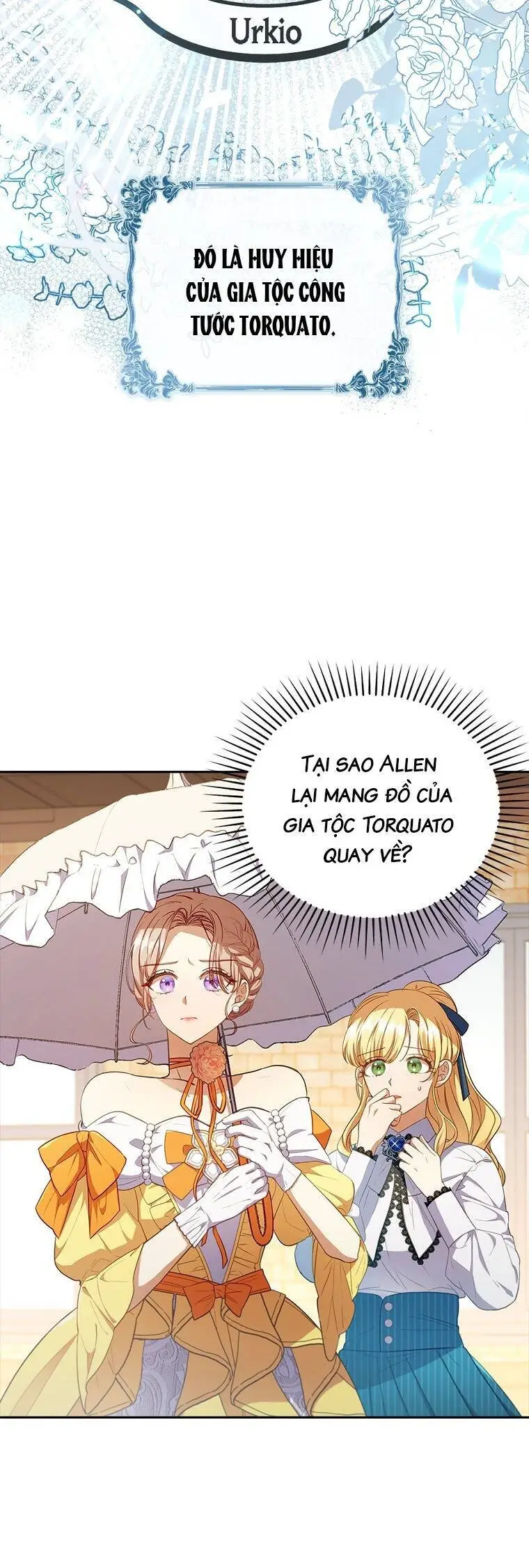 Tôi Đã Bị Quyến Rũ Bởi Nam Chính Ốm Yếu Nettruyen ZZZ Chương 56 Page 6