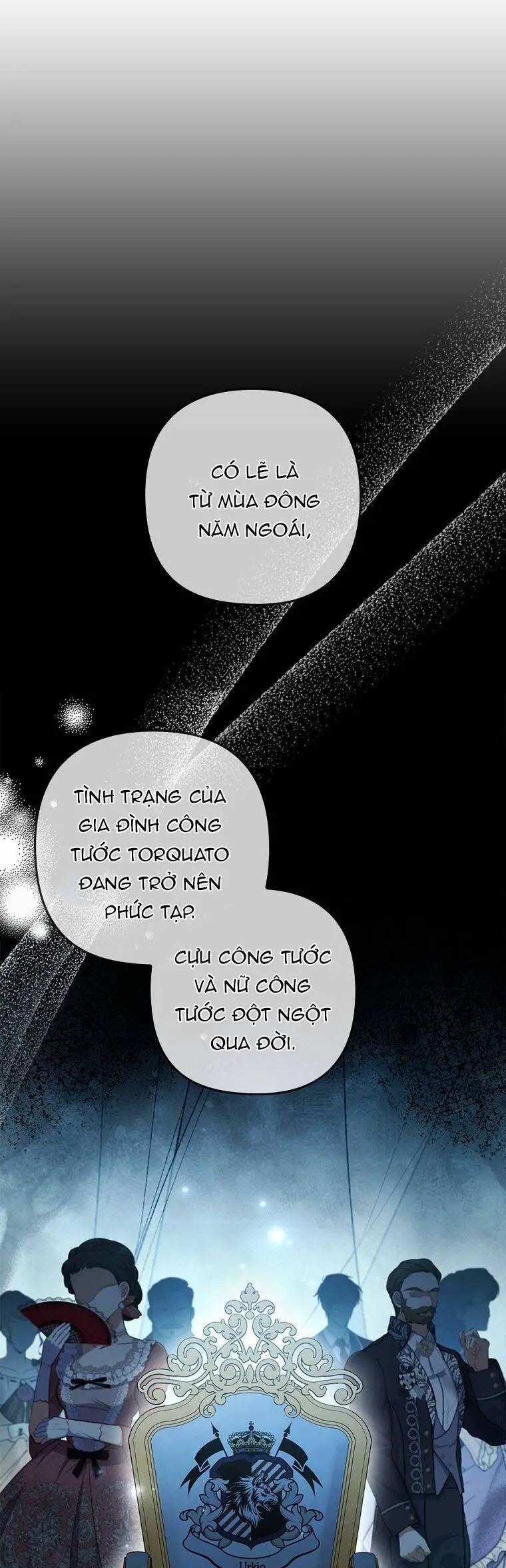 Tôi Đã Bị Quyến Rũ Bởi Nam Chính Ốm Yếu Nettruyen ZZZ Chương 56 Page 13