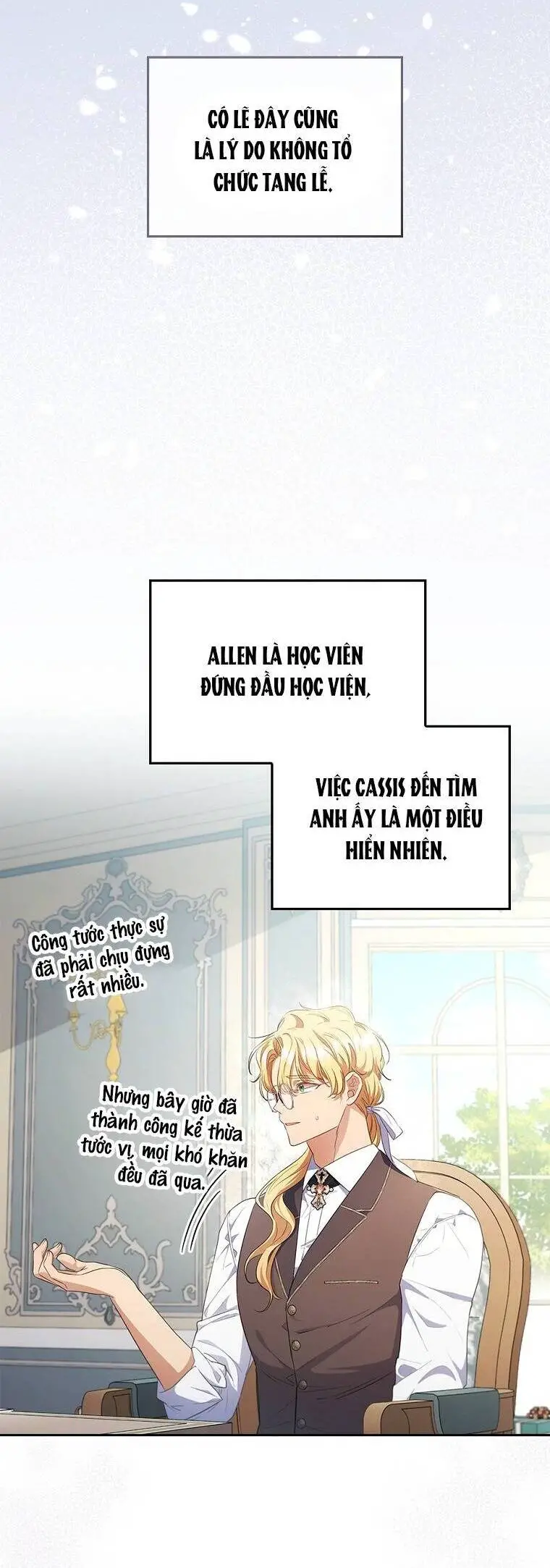 Tôi Đã Bị Quyến Rũ Bởi Nam Chính Ốm Yếu Nettruyen ZZZ Chương 56 Page 16