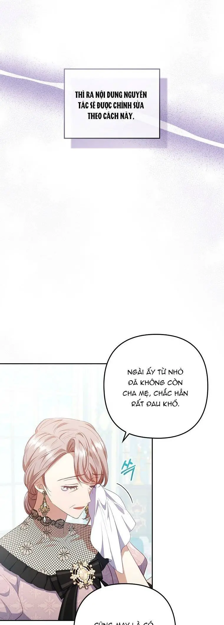 Tôi Đã Bị Quyến Rũ Bởi Nam Chính Ốm Yếu Nettruyen ZZZ Chương 56 Page 17