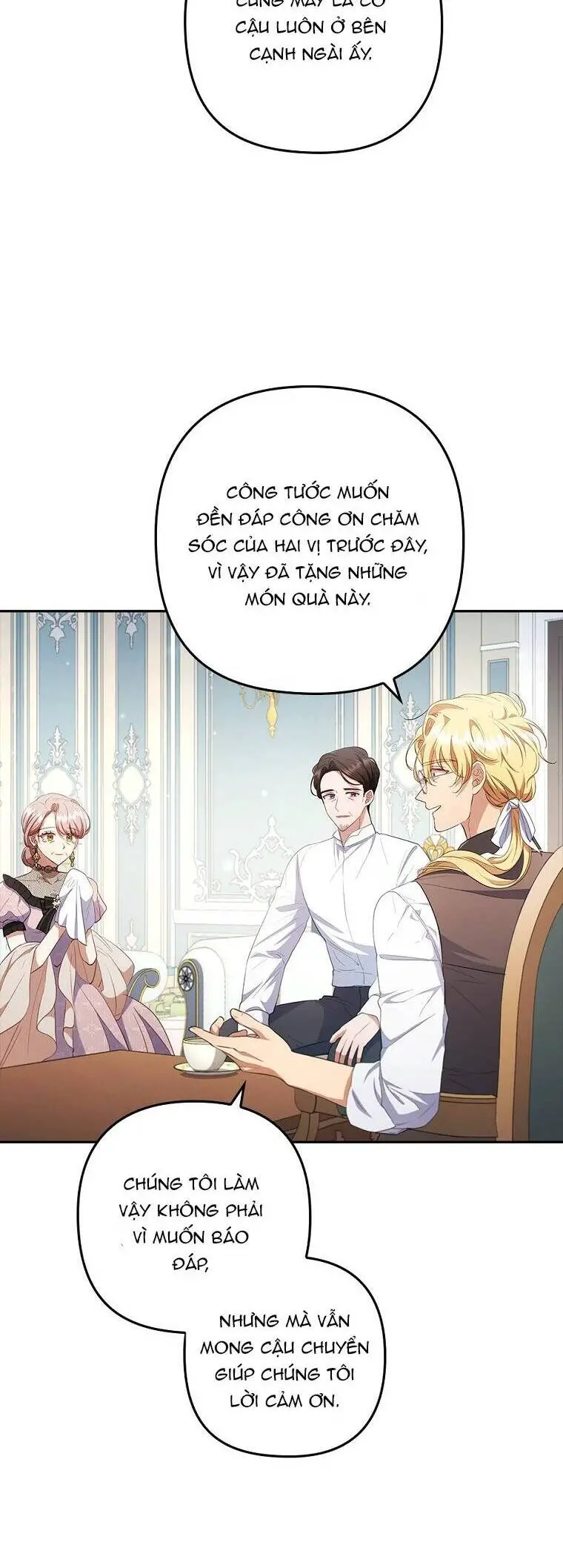 Tôi Đã Bị Quyến Rũ Bởi Nam Chính Ốm Yếu Nettruyen ZZZ Chương 56 Page 18