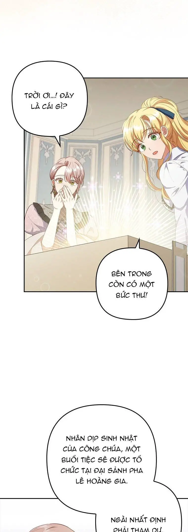 Tôi Đã Bị Quyến Rũ Bởi Nam Chính Ốm Yếu Nettruyen ZZZ Chương 56 Page 23