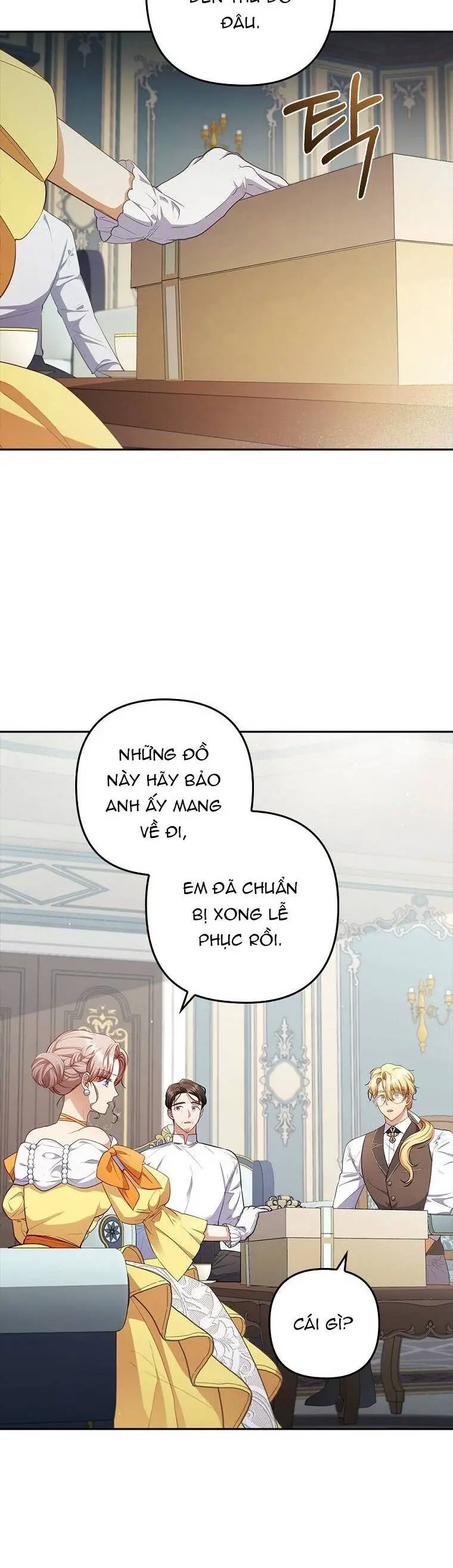 Tôi Đã Bị Quyến Rũ Bởi Nam Chính Ốm Yếu Nettruyen ZZZ Chương 56 Page 28