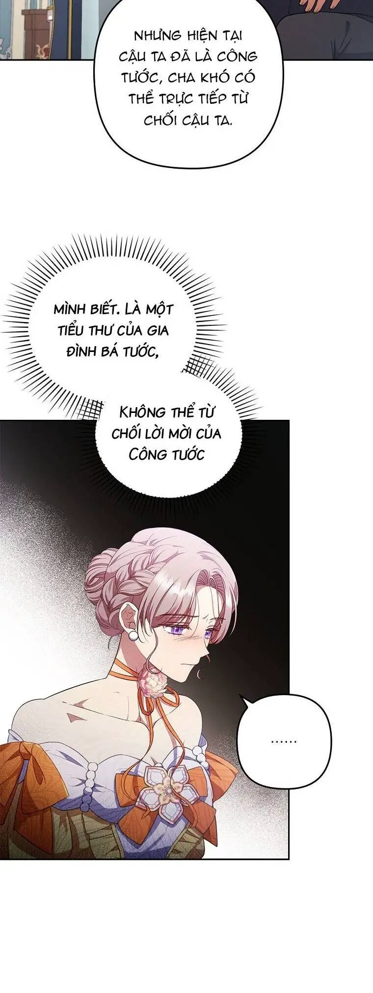 Tôi Đã Bị Quyến Rũ Bởi Nam Chính Ốm Yếu Nettruyen ZZZ Chương 56 Page 34