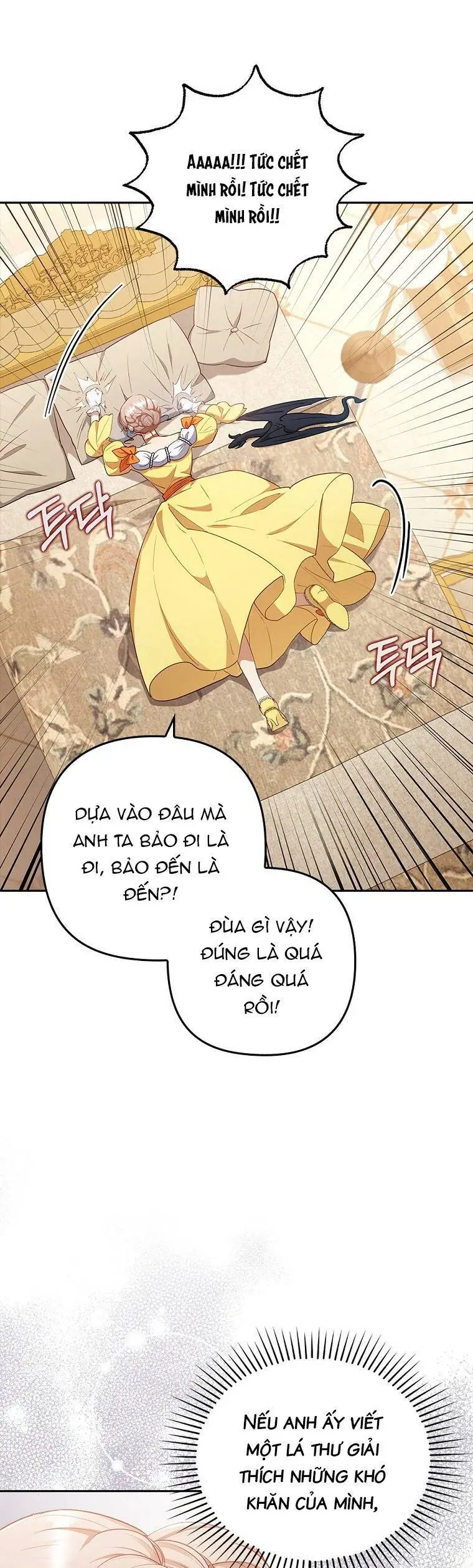 Tôi Đã Bị Quyến Rũ Bởi Nam Chính Ốm Yếu Nettruyen ZZZ Chương 56 Page 39