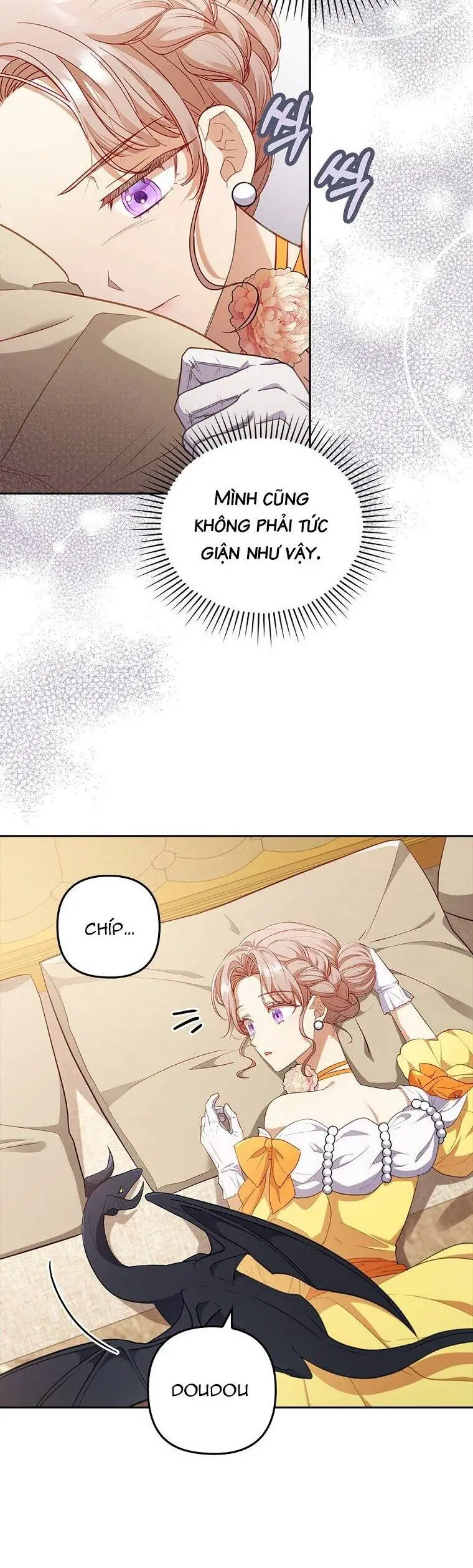Tôi Đã Bị Quyến Rũ Bởi Nam Chính Ốm Yếu Nettruyen ZZZ Chương 56 Page 40