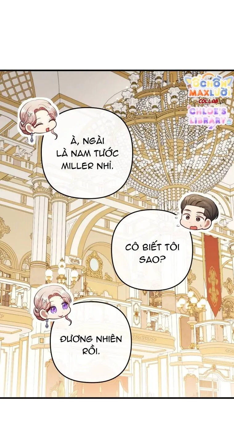 Tôi Đã Bị Quyến Rũ Bởi Nam Chính Ốm Yếu Nettruyen ZZZ Chương 65 Page 5