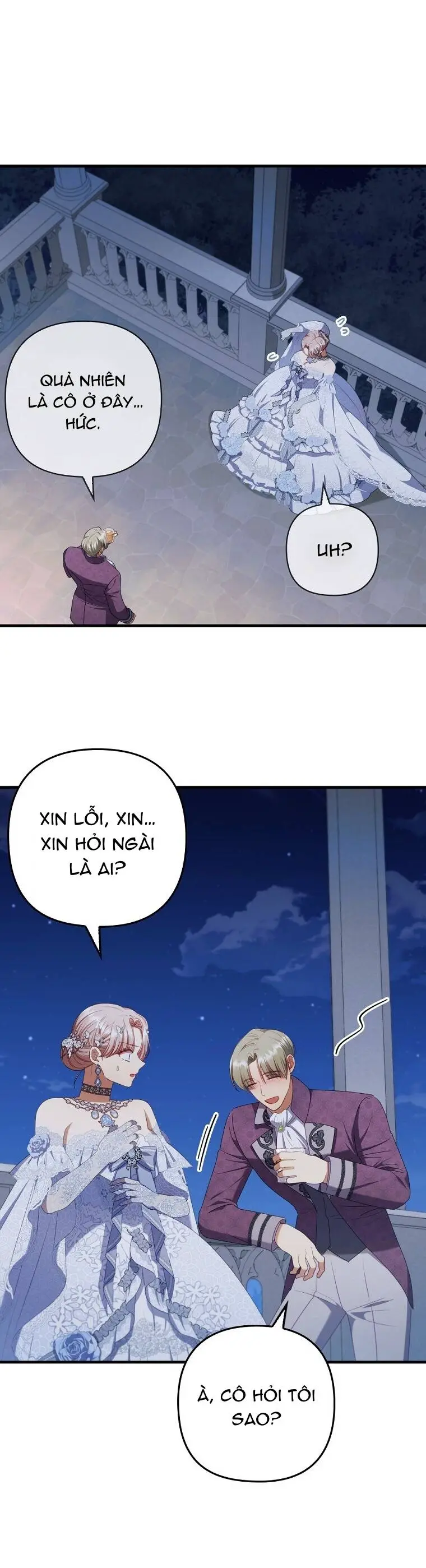 Tôi Đã Bị Quyến Rũ Bởi Nam Chính Ốm Yếu Nettruyen ZZZ Chương 65 Page 15