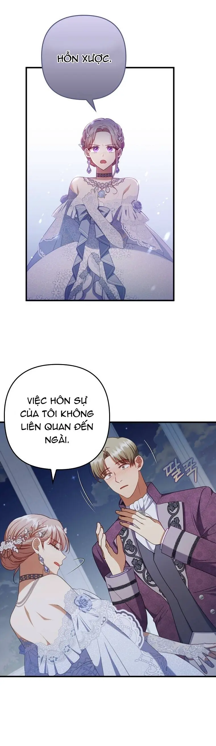 Tôi Đã Bị Quyến Rũ Bởi Nam Chính Ốm Yếu Nettruyen ZZZ Chương 65 Page 25