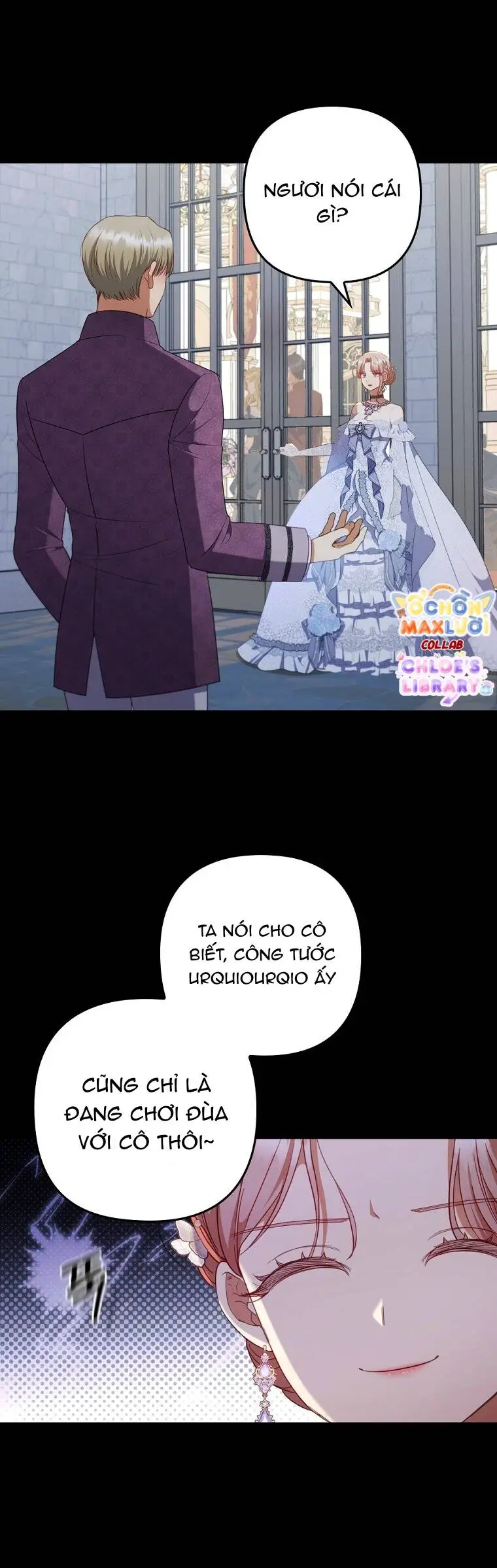 Tôi Đã Bị Quyến Rũ Bởi Nam Chính Ốm Yếu Nettruyen ZZZ Chương 65 Page 29