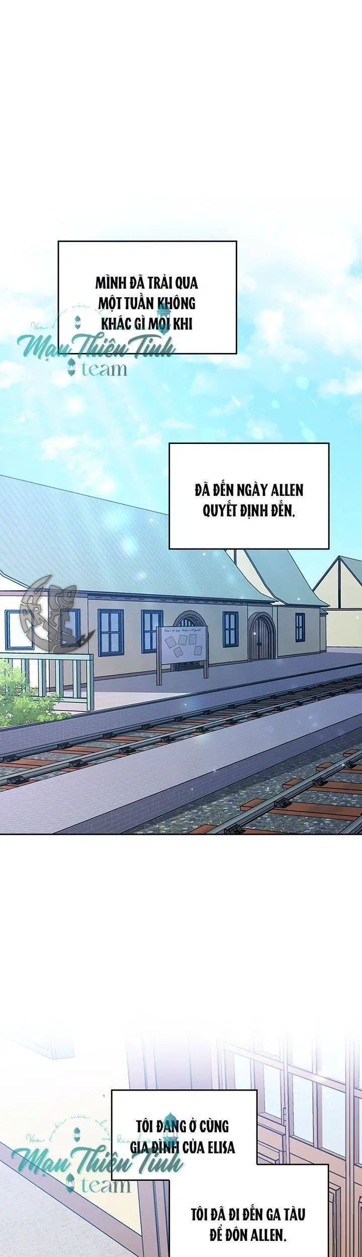 Tôi Đã Bị Quyến Rũ Bởi Nam Chính Ốm Yếu Nettruyen ZZZ Chương 13 Page 2