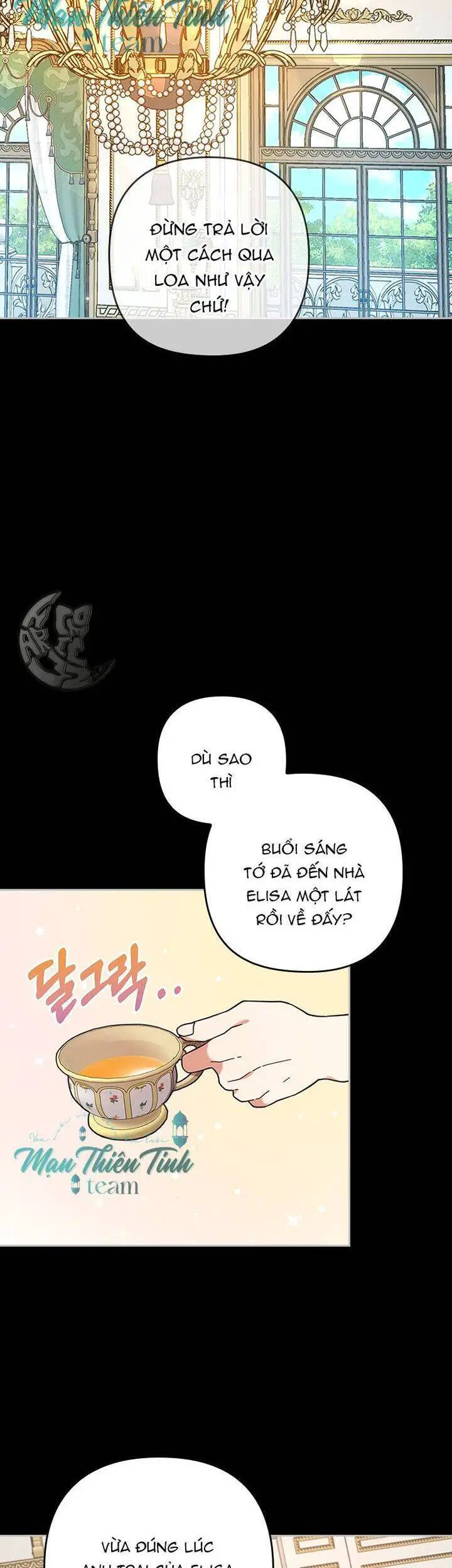Tôi Đã Bị Quyến Rũ Bởi Nam Chính Ốm Yếu Nettruyen ZZZ Chương 13 Page 7