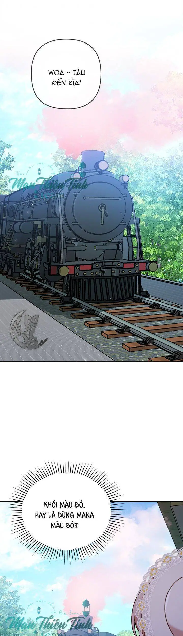 Tôi Đã Bị Quyến Rũ Bởi Nam Chính Ốm Yếu Nettruyen ZZZ Chương 13 Page 20
