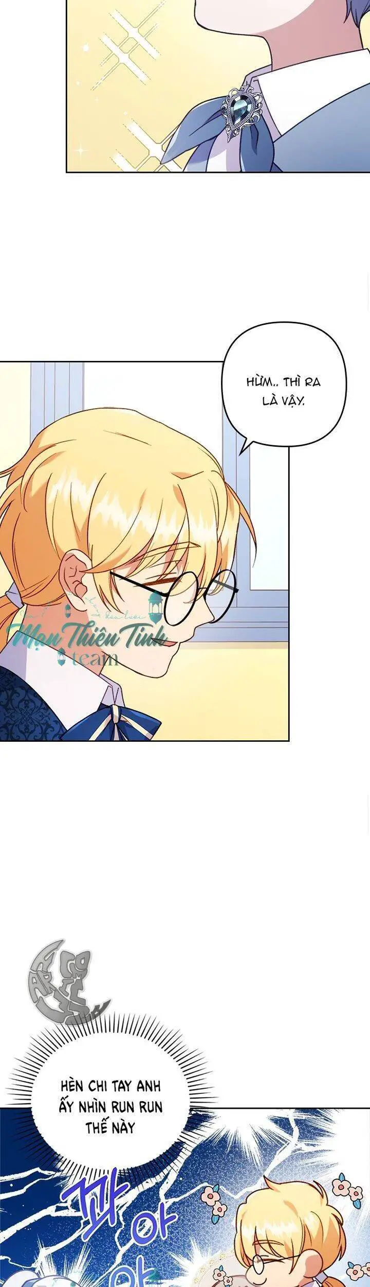 Tôi Đã Bị Quyến Rũ Bởi Nam Chính Ốm Yếu Nettruyen ZZZ Chương 13 Page 36