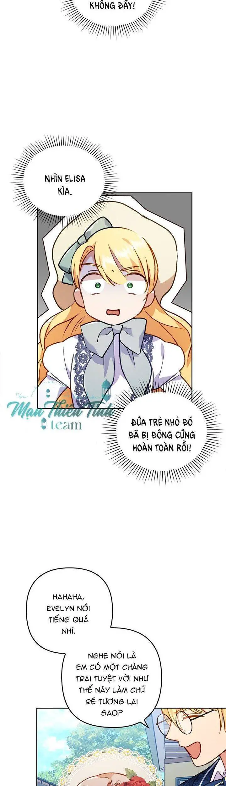 Tôi Đã Bị Quyến Rũ Bởi Nam Chính Ốm Yếu Nettruyen ZZZ Chương 13 Page 40