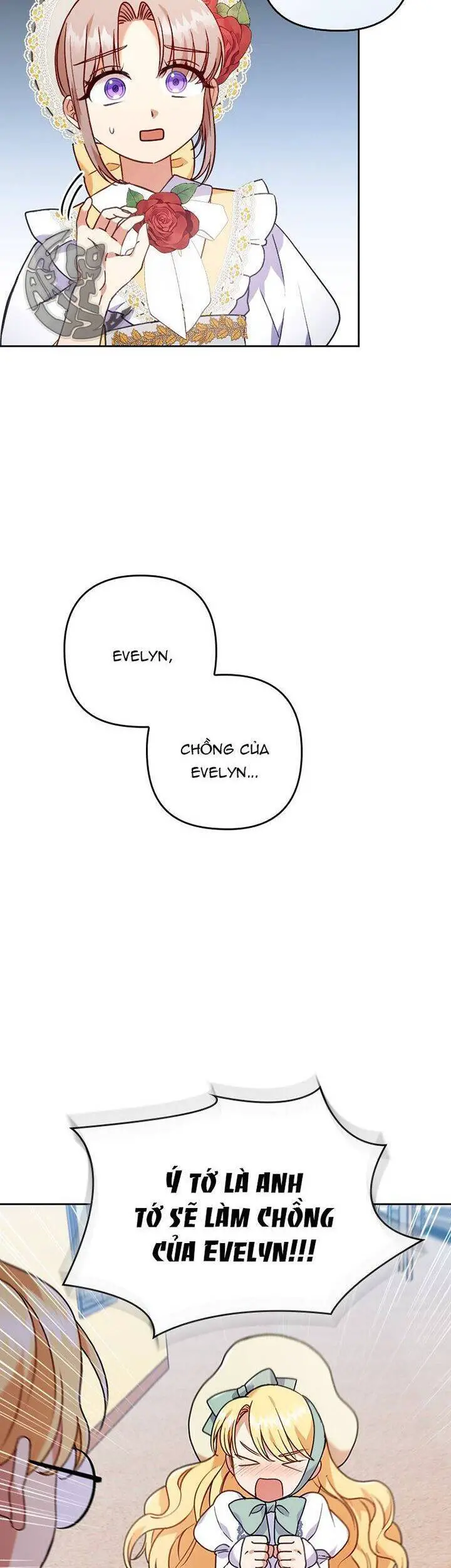 Tôi Đã Bị Quyến Rũ Bởi Nam Chính Ốm Yếu Nettruyen ZZZ Chương 13 Page 42