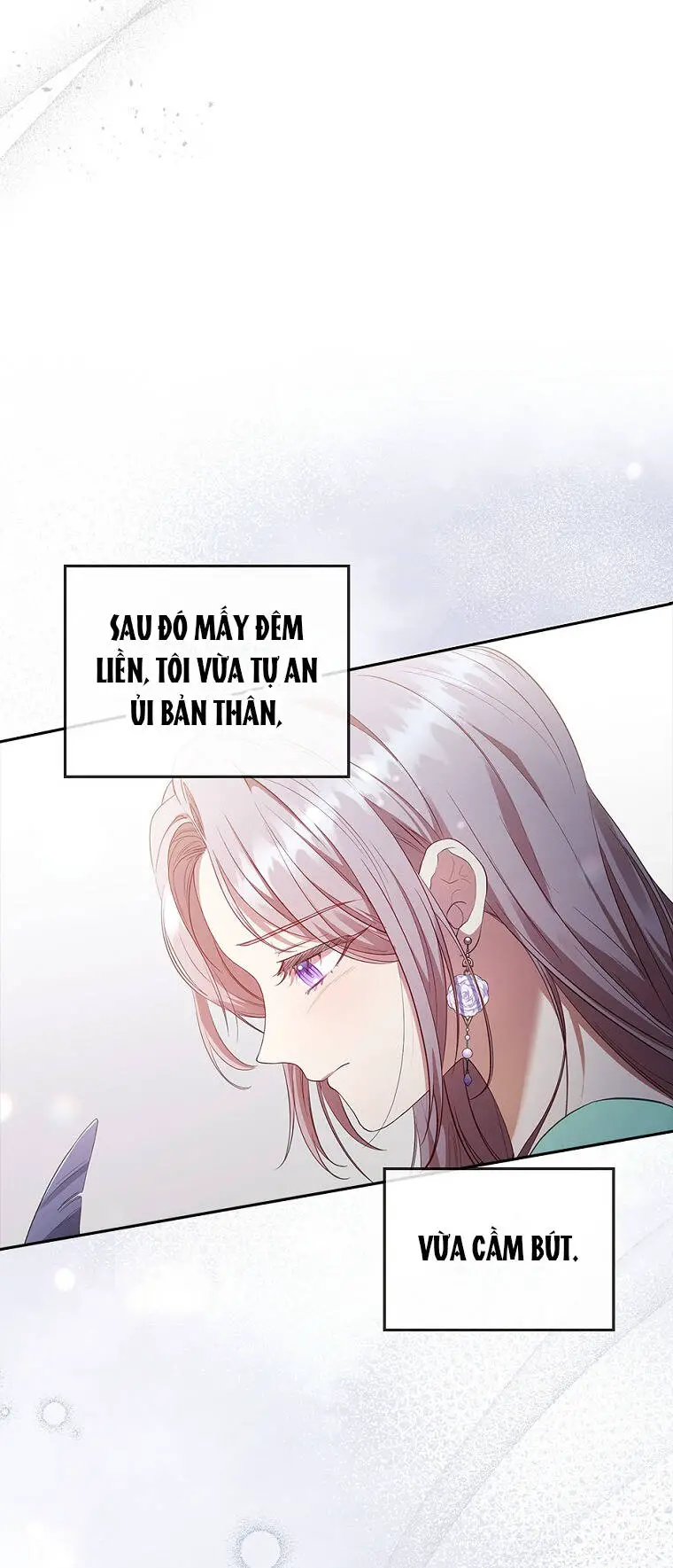 Tôi Đã Bị Quyến Rũ Bởi Nam Chính Ốm Yếu Nettruyen ZZZ Chương 55 Page 13