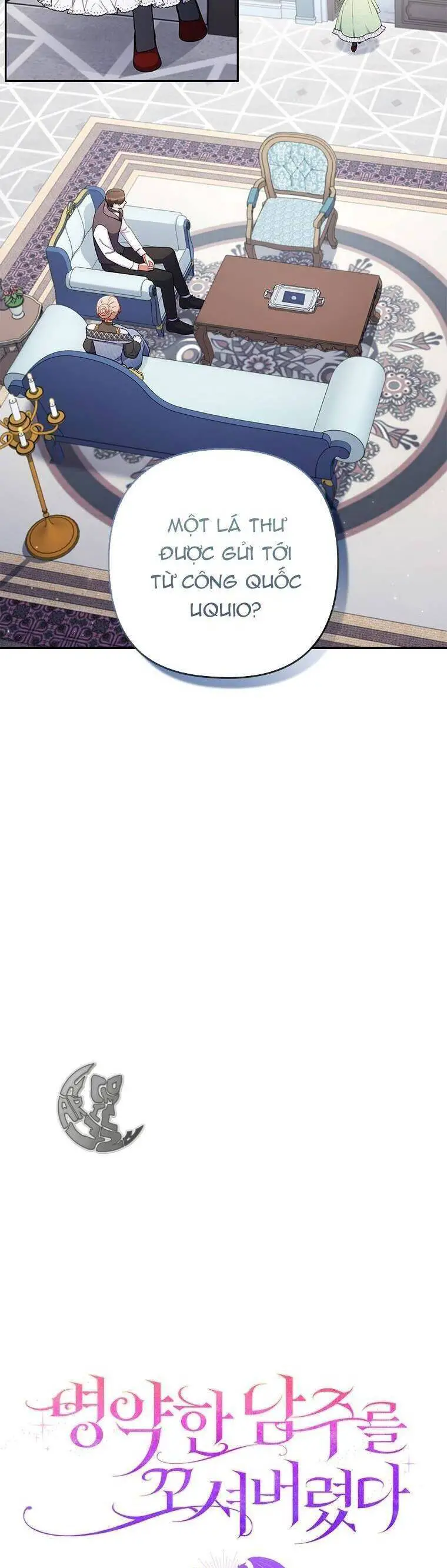 Tôi Đã Bị Quyến Rũ Bởi Nam Chính Ốm Yếu Nettruyen ZZZ Chương 50 Page 2