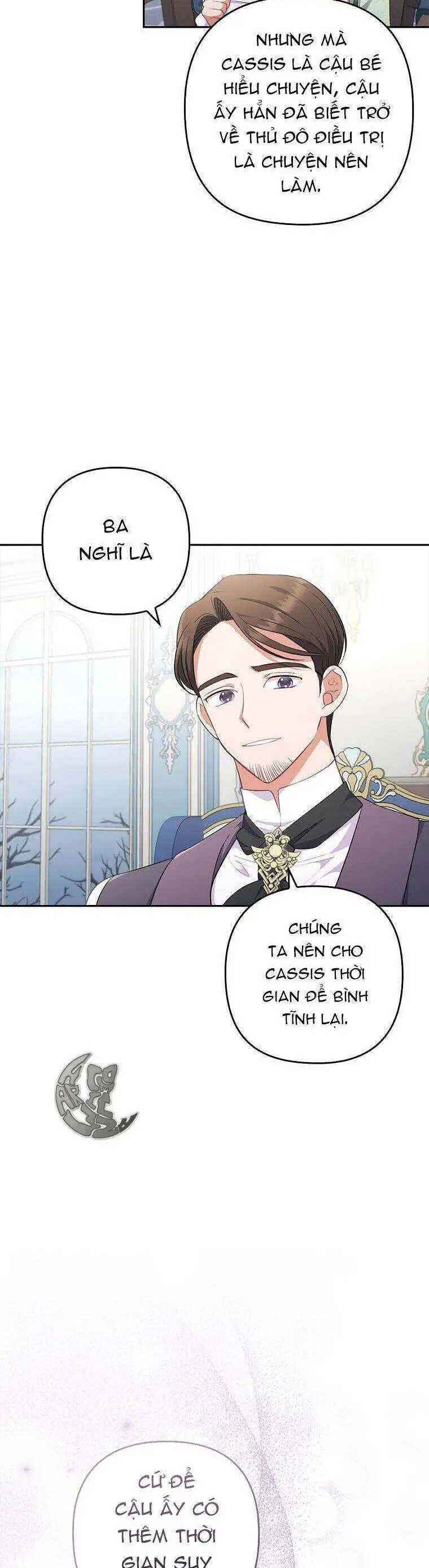 Tôi Đã Bị Quyến Rũ Bởi Nam Chính Ốm Yếu Nettruyen ZZZ Chương 50 Page 8