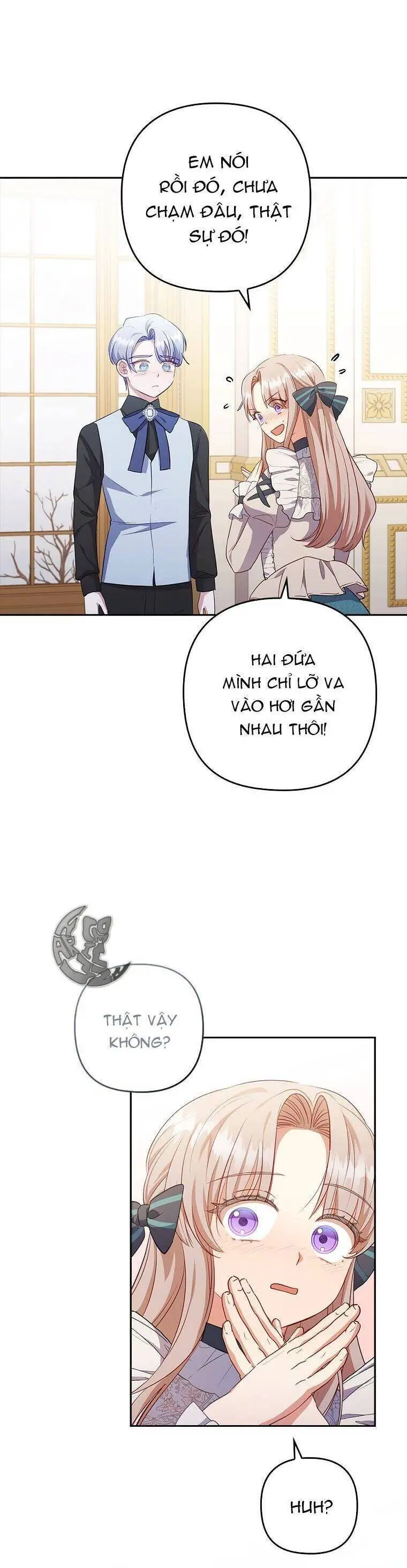 Tôi Đã Bị Quyến Rũ Bởi Nam Chính Ốm Yếu Nettruyen ZZZ Chương 50 Page 33