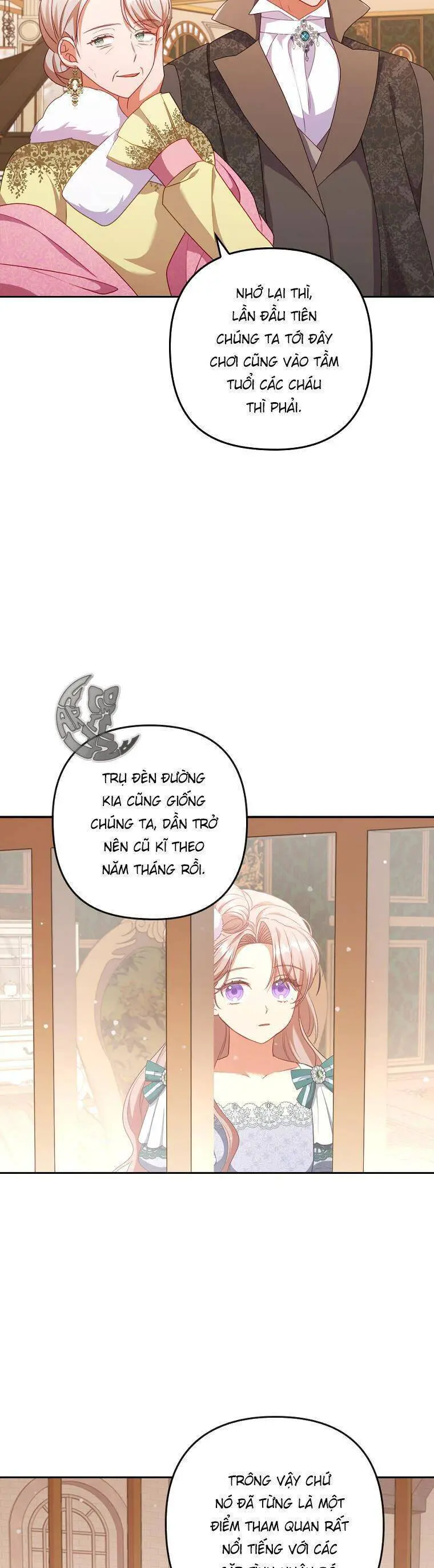 Tôi Đã Bị Quyến Rũ Bởi Nam Chính Ốm Yếu Nettruyen ZZZ Chương 48 Page 18